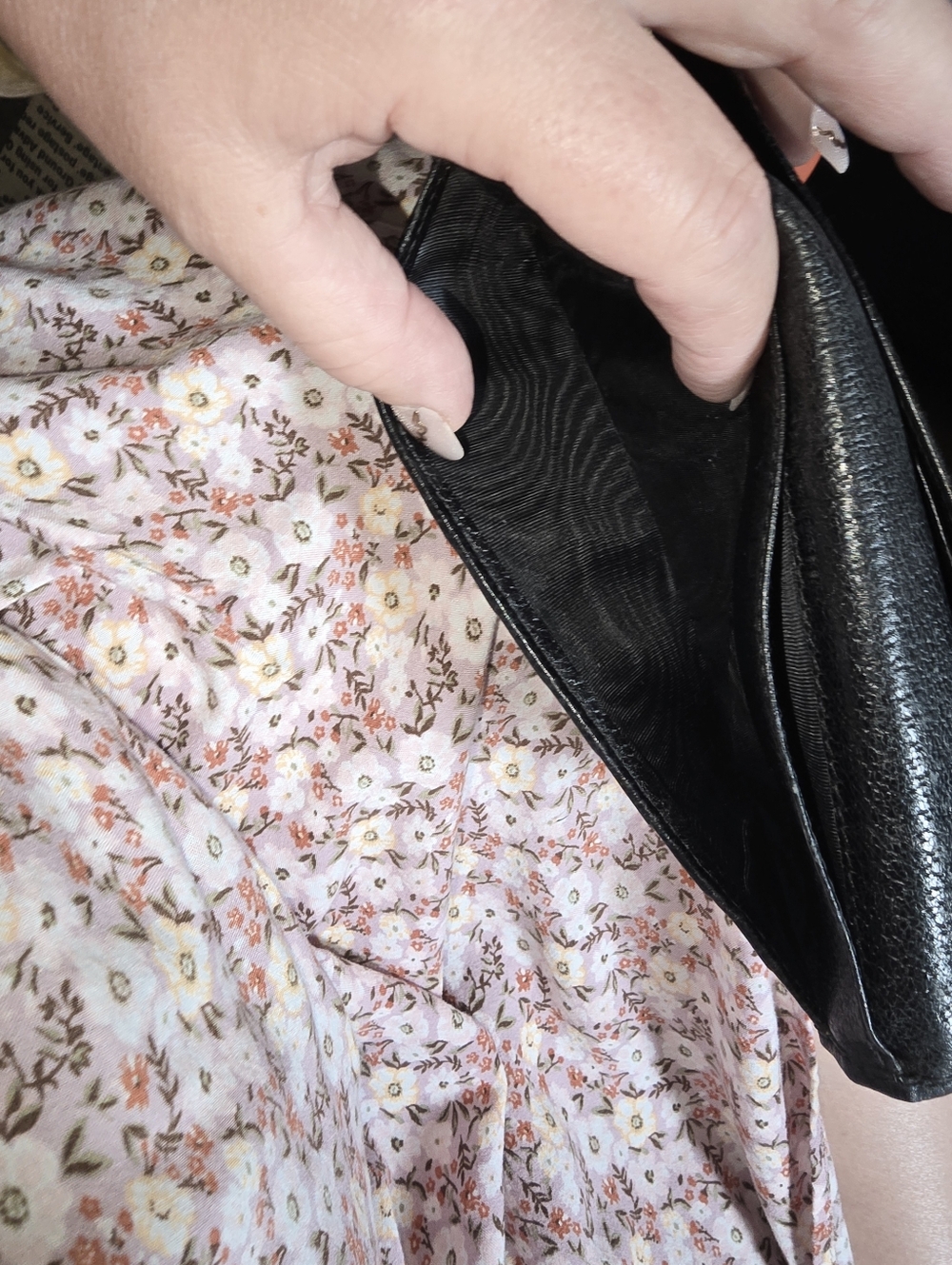 Gucci GG Canvas Princy Wallet - Preloved Condition - Picture 9 of 10